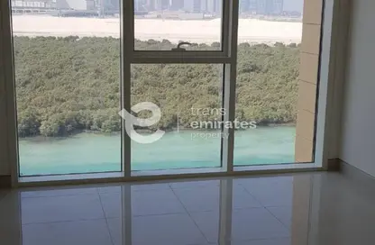 شقة - 3 غرف نوم - 4 حمامات للايجار في القرم فيو - شمس أبوظبي - جزيرة الريم - أبوظبي