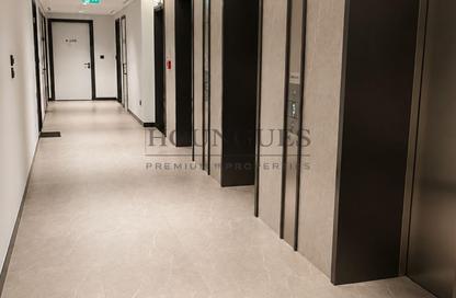 شقة - 1 حمام للبيع في 15 Northside - Tower 1 - 15 نورث سايد - الخليج التجاري - دبي