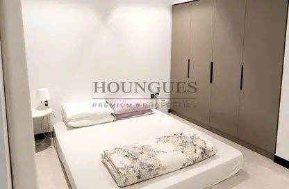 شقة - 1 حمام للبيع في 15 Northside - Tower 1 - 15 نورث سايد - الخليج التجاري - دبي