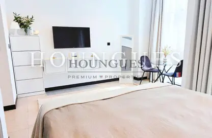 شقة - 1 حمام للبيع في 15 Northside - Tower 1 - 15 نورث سايد - الخليج التجاري - دبي
