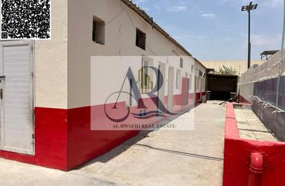 Labor Camp - Studio - 7+ Bathrooms for rent in Al Sajaa S - Al Sajaa - Sharjah Labor Camp - Studio - 7+ Bathrooms for rent in Al Sajaa S - Al Sajaa - Sharjah