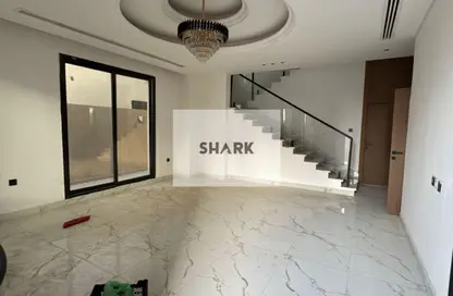 Villa - 4 Bedrooms - 5 Bathrooms for sale in Al Helio 2 - Al Helio - Ajman