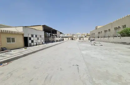 Factory - Studio - 5 Bathrooms for sale in Industrial Area 17 - Sharjah Industrial Area - Sharjah