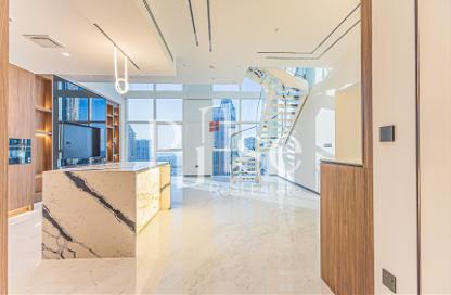 Apartment - 2 Bedrooms - 3 Bathrooms for sale in Central Park Residential Tower - Central Park Tower - DIFC - Dubai Apartment - 2 Bedrooms - 3 Bathrooms for sale in Central Park Residential Tower - Central Park Tower - DIFC - Dubai