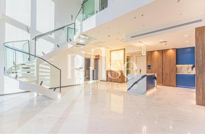Apartment - 2 Bedrooms - 3 Bathrooms for sale in Central Park Residential Tower - Central Park Tower - DIFC - Dubai