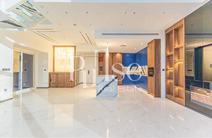 Apartment - 2 Bedrooms - 3 Bathrooms for sale in Central Park Residential Tower - Central Park Tower - DIFC - Dubai