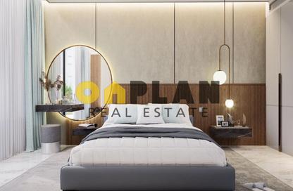 Apartment - 3 Bedrooms - 4 Bathrooms for sale in Samana Ocean Bay Tower B - Samana Ocean Bay - Dubai Islands - Dubai