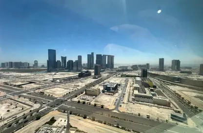 Apartment - 1 Bathroom for rent in Marina Heights 2 - Marina Square - Al Reem Island - Abu Dhabi Apartment - 1 Bathroom for rent in Marina Heights 2 - Marina Square - Al Reem Island - Abu Dhabi