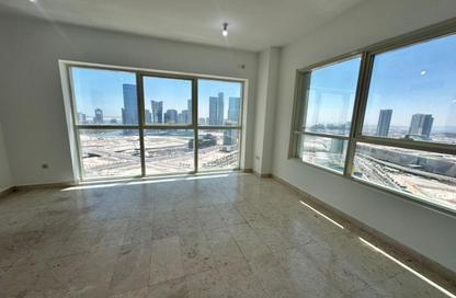 Apartment - Studio - 1 Bathroom for rent in Marina Heights 2 - Marina Square - Al Reem Island - Abu Dhabi