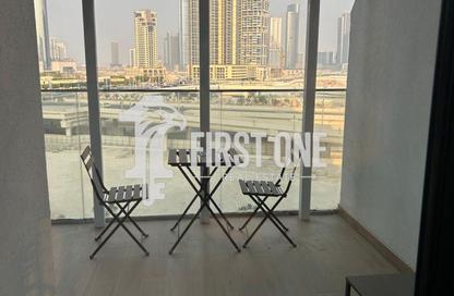 Apartment - 1 - 1 for rent in Al Maryah Vista - Al Maryah Island - Abu Dhabi Apartment - 1 - 1 for rent in Al Maryah Vista - Al Maryah Island - Abu Dhabi