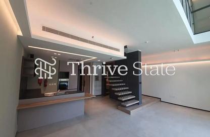 Duplex - 2 Bedrooms - 3 Bathrooms for rent in The Terraces - Sobha Hartland - Mohammed Bin Rashid City - Dubai Duplex - 2 Bedrooms - 3 Bathrooms for rent in The Terraces - Sobha Hartland - Mohammed Bin Rashid City - Dubai