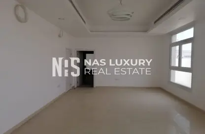 Villa - 4 Bedrooms - 6 Bathrooms for rent in Mohamed Bin Zayed City Villas - Mohamed Bin Zayed City - Abu Dhabi