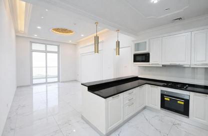 Apartment - 1 Bedroom - 2 Bathrooms for rent in Vincitore Boulevard 6 - Vincitore Boulevard - Arjan - Dubai