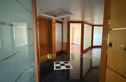 Office Space - Studio - 1 for rent in Al Ferasa Tower - Al Majaz 1 - Al Majaz - Sharjah