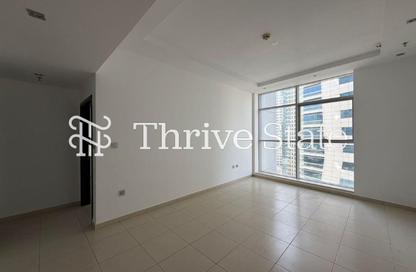 Apartment - 1 Bedroom - 2 Bathrooms for rent in Skyview Tower - Dubai Marina - Dubai