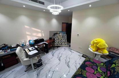 Villa - 6 - 7 for rent in Al Zaheya Gardens - Al Zahya - Ajman