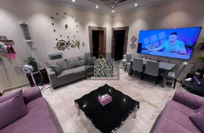 Villa - 6 - 7 for rent in Al Zaheya Gardens - Al Zahya - Ajman Villa - 6 - 7 for rent in Al Zaheya Gardens - Al Zahya - Ajman