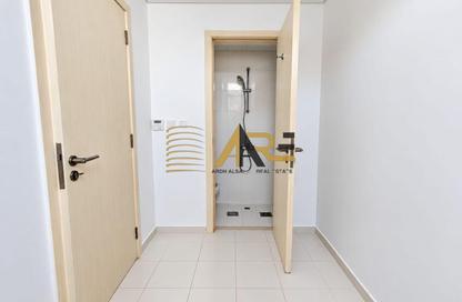 Townhouse - 2 - 4 for rent in Nasma Residence - Al Tai - Sharjah