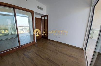 Apartment - 2 - 3 for rent in Hameni Tower - District 15 - Jumeirah Village Circle - Dubai