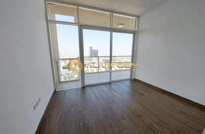 Apartment - 2 - 3 for rent in Hameni Tower - District 15 - Jumeirah Village Circle - Dubai