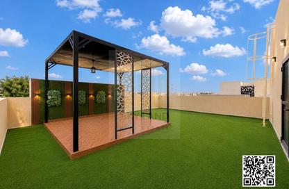 Villa - 6 - 7+ for sale in Kabbali Hills - Al Helio 2 - Al Helio - Ajman