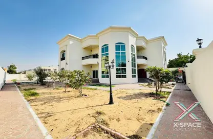 Villa - 4 Bedrooms - 6 Bathrooms for rent in Nadd Al Hammar - Dubai