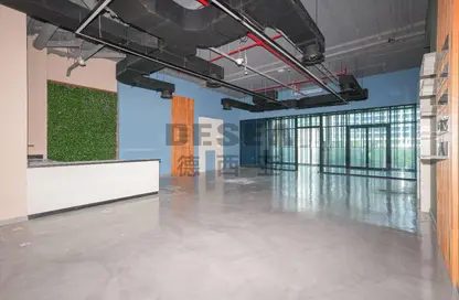 Office Space - Studio for rent in SOL Bay - Business Bay - Dubai