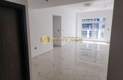 Apartment - 2 Bedrooms - 3 Bathrooms for rent in Geepas Tower - Arjan - Dubai