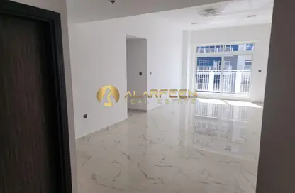 شقة - 2 غرف نوم - 3 حمامات للايجار في برج جيباس - ارجان - دبي