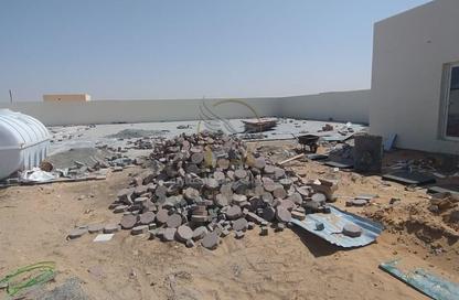 Land - Studio for rent in Al Sajaa S - Al Sajaa - Sharjah