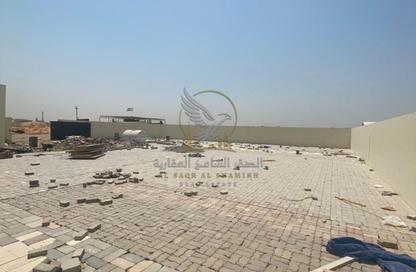 Land - Studio for rent in Al Sajaa S - Al Sajaa - Sharjah