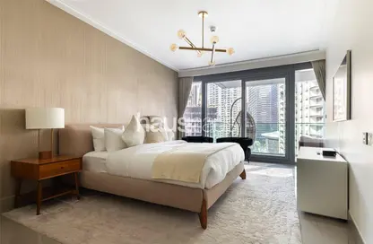 Apartment - 2 Bedrooms - 2 Bathrooms for sale in Opera Grand - Burj Khalifa Area - Downtown Dubai - Dubai