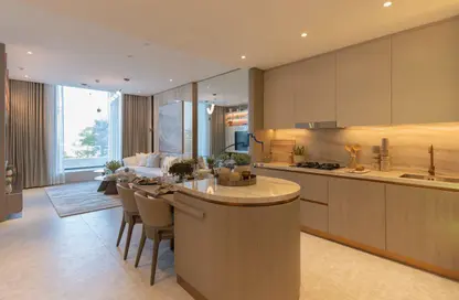 Apartment - 1 Bedroom - 2 Bathrooms for sale in One Sky Park - District 15 - Jumeirah Village Circle - Dubai