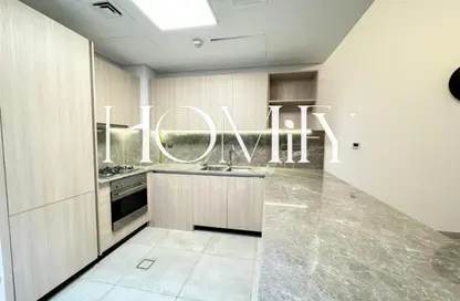 Apartment - 1 Bedroom - 2 Bathrooms for rent in La Riviera Azure - District 10 - Jumeirah Village Circle - Dubai