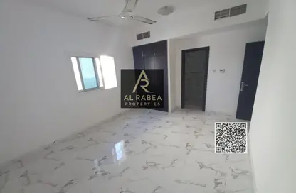 Apartment - 1 Bedroom - 2 Bathrooms for rent in The Icon Casa 2 - Al Rashidiya 3 - Al Rashidiya - Ajman