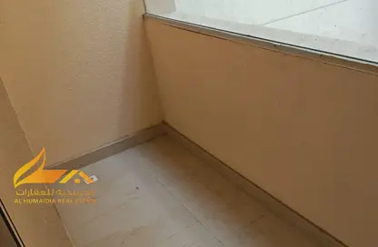 Apartment - Studio - 1 Bathroom for sale in Smart Tower 1 - Al Amerah - Ajman