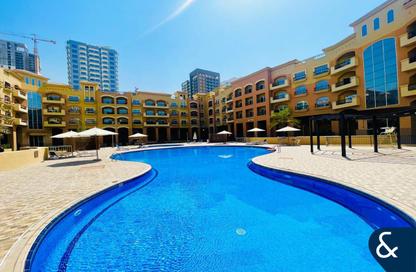 Apartment - 1 Bedroom - 1 Bathroom for rent in Diamond Views 3 - District 11 - Jumeirah Village Circle - Dubai