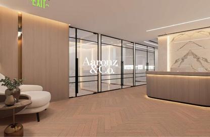 Office Space - Studio for rent in HDS Business Centre - JLT Cluster M - Jumeirah Lake Towers - Dubai