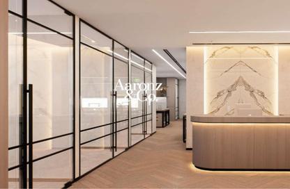 Office Space - Studio for rent in HDS Business Centre - JLT Cluster M - Jumeirah Lake Towers - Dubai