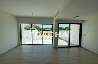Townhouse - 3 Bedrooms - 3 Bathrooms for rent in Topanga - The Park Villas - Damac Hills - Dubai