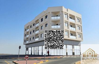 Whole Building - 7+ - 7+ for sale in Ajman Hills - Al Alia - Ajman