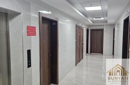 Whole Building - 7+ - 7+ for sale in Ajman Hills - Al Alia - Ajman