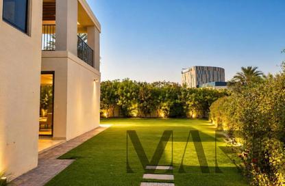 Villa - 4 Bedrooms - 5 Bathrooms for sale in Sidra Villas III - Sidra Villas - Dubai Hills Estate - Dubai