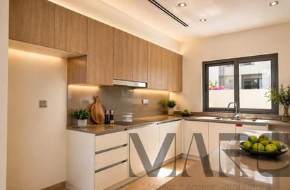 Villa - 4 Bedrooms - 5 Bathrooms for sale in Sidra Villas III - Sidra Villas - Dubai Hills Estate - Dubai