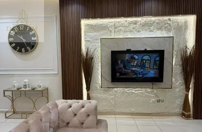 شقة - 2 غرف نوم - 3 حمامات للبيع في 1 عجمان ون تاور - عجمان واحد - عجمان وسط المدينة - عجمان