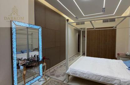 Apartment - 2 Bedrooms - 3 Bathrooms for sale in Ajman One Tower 1 - Ajman One - Ajman Downtown - Ajman