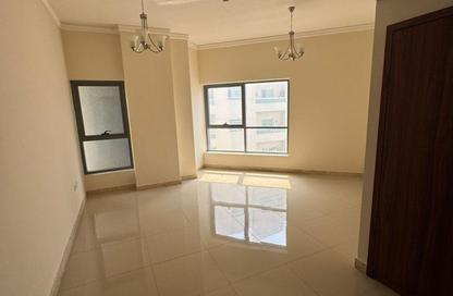 Apartment - 2 Bedrooms - 4 Bathrooms for rent in Al Naemiya Tower 1 - Al Naemiya Towers - Al Nuaimiya - Ajman