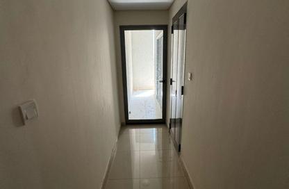 Apartment - 2 Bedrooms - 4 Bathrooms for rent in Al Naemiya Tower 1 - Al Naemiya Towers - Al Nuaimiya - Ajman
