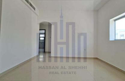 Apartment - 1 Bedroom - 1 Bathroom for rent in Fire Station Road - Muwaileh - Sharjah