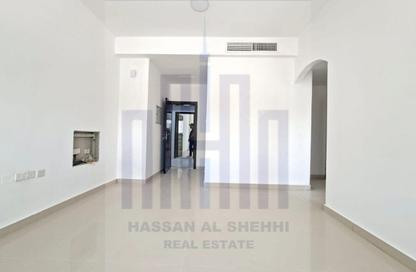 Apartment - 1 Bedroom - 1 Bathroom for rent in Fire Station Road - Muwaileh - Sharjah